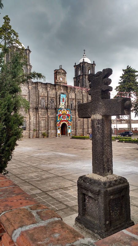 Funeraria Capilla de San Juan